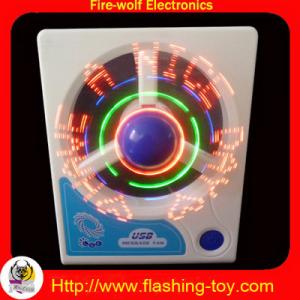 USB Desk Fan Supplier HL-B3214