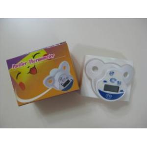 Baby Pacifier Thermometer waterproof Thermometer for Baby
