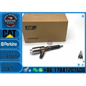 High Quality Diesel Fuel Injector 320-0677 382-0480 282-0490 292-3780 306-9380