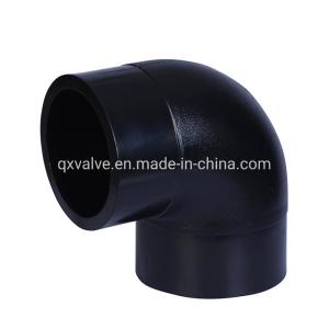 Female Metal Threaded Adapter for HDPE Buttfusion Fittings Water Supply Min