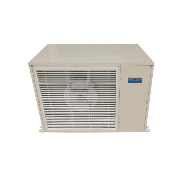 250 Pints Factory Produce Ceiling Mounted Dehumidifier Greenhouse Indoor Grow Room Dehumidifier for Industrial