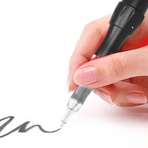 OEM Tattoo Permanent Makeup Membrane Cartridge Needles Disposable