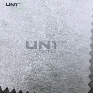 Chemical Bond 1025SF LDPE Coated Embroidery Stabilizer Backing Nonwoven Paper