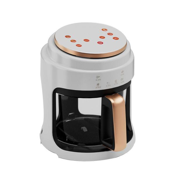 Air Fryer Plastic Injection Molding Development Large Capacity Touch Screen