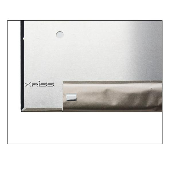 On Cell Touch Laptop LCD Panel NV156FHM-T0A 15.6 Inch 1920*1080 IPS EDP 40 Pins