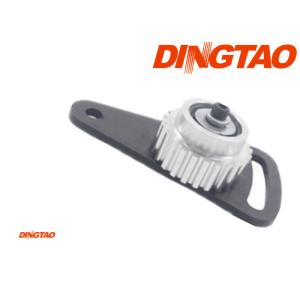 90892000 Pulley Assembly Idler Balancer For DT Xlc7000 / Z7 Auto Cutter Parts