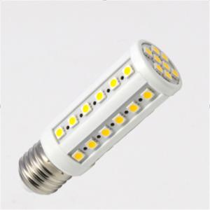 50-60Hz Plastic LED Corn Cob Light Bulb SMD 5730 5630 Eco Friendly