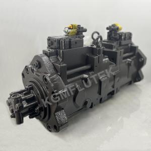 Heavy Duty SY750 Kawasaki Excavator Hydraulic Pump K3V280DTH1GZR-OE92-BVB