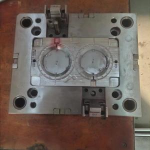 Smooth Multiple Cavity Injection Moulding With Excellent Durability And