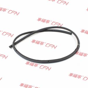 Tesla Model 3 Seal Rear Door Secondary Right SIDE 1500061-00-A Prevent Leakage