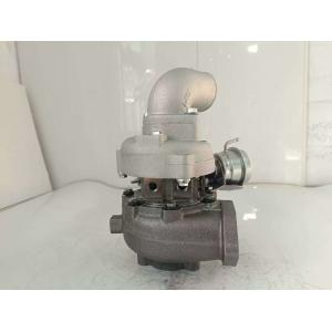China 100% Brand New Auto Spare Part Turbocharger OEM Part No 28200-4A480 Complete Turbocharger For Hyundai  D4CB on sale