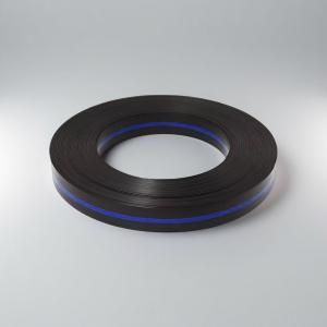 Custom Size Channel Letter Trim Cap Strip Roll 0.6mm-0.8mm Thickness