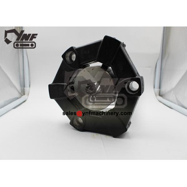 Buy Hydraulic Pump Coupling Rubber Hydraylic Pump Flexible Rubber Coupling at wholesale prices