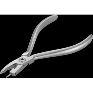 Dentist Tools Wirebending Arch Forming Orthodontics Pliers