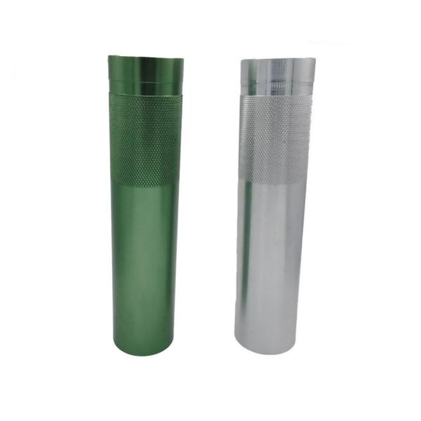 Precision Custom OEM Service 6061 t6 Parts Anodizing Lathe Machining CNC Turning