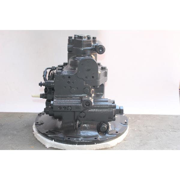 Belparts Excavator Main Pump PC100-6 PC120-6 PC130-6 Hydraulic Pump 708-1L-00070 708-1L-00032 For Komatsu