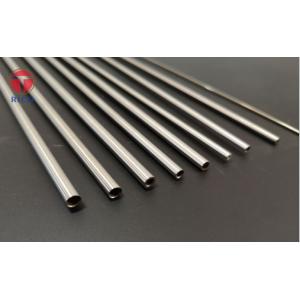 Quality Ss 304 Precision 2mm Stainless Steel Needle Tube / Tubing for sale