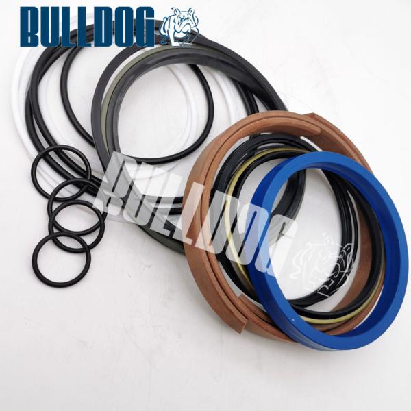 Buy Lw250-5x Outrigger Hydraulic Jack Seal Kit 707-99-69510 mechanical seal repair kit at wholesale prices