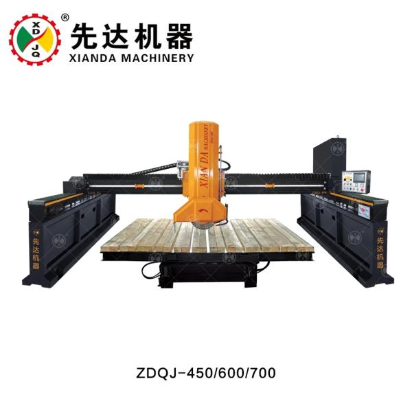 Stone Cutitng Machine Bridge Cutting Machine Infrared Bridge Cutting Machine