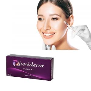 1.0ml Face Juvederm Voluma Filler Gel For Filling Wrinkles And Lines