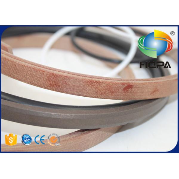 2438U588R120 Piston Seal Repair Kit For Kobelco K909-A K909A Excavator