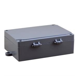 180x140x55mm Size Cast Junction Box Under House Walll Mounting