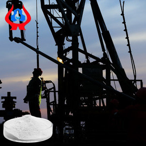 Industrial PAC Oil Drilling Grade Additive Polyanionic Cellulose