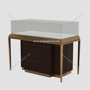 Supply all kinds of jewelry showcase for sale,jewelry display showcase,used jewelry showca