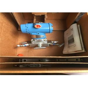 Professional Rosemount Pressure Temperature Transmitter 3051CD4A02A1AB1H2L4M5