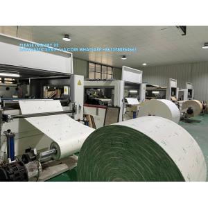 Wholesale Greaseproof Heat Resistant Deli Baking Parchment Paper For Kitchen