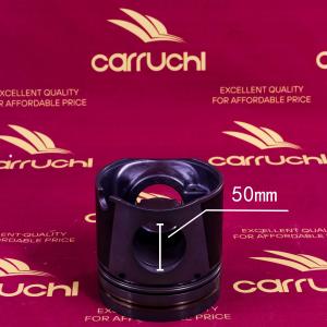 CARRUCHI KM8200005 VG1560037011 612600900075 diesel engine howo truck piston set