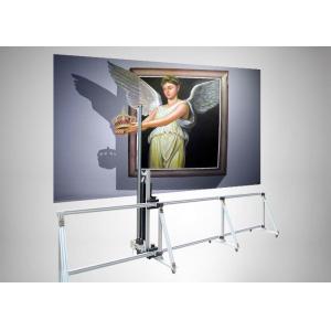 Perfect Laser Stainless Steel Laser Engraving Machine with Industrial Laser