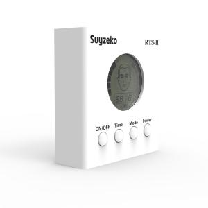 650nm Light Therapy Machine Cold Laser Allergic Rhinitis Treatment Machine