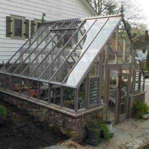 Greeenhouse Tempered Glass 0.5mm Diagonal Tolerance 4mm 6mm Thickness