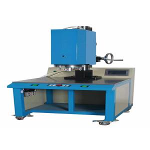 China 3.2KW Ultrasonic Rotary Welding Machine , Ultrasonic Plastic Welding Machine on sale