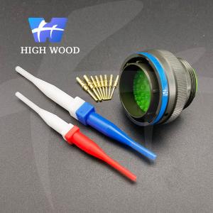 MS26482 Connector,MS3475W20-39S,MIL-C-26482Ⅱ，MS26482 seriesⅡ