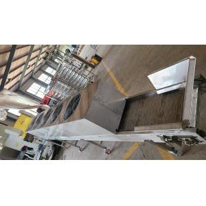 Skirt Belt Conveyor Used for Material Handling Equipment