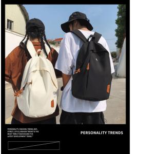 Quality 2024 NEW FASHION LIGHTWEIGHT TRAVEL LEISURE LARGE CAPACITY JUNIOR HIGH SCHOOL FEMALE COLLEGE STUDENTS SCHOOLBAG for sale