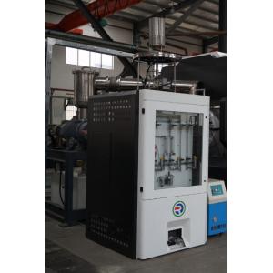 3 Zone Temperature Control 320KVA High Temperature Vacuum Furnaces