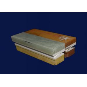 China Wear And Corrosion Resistant Alumina Ceramic Parts Laser Generator on sale