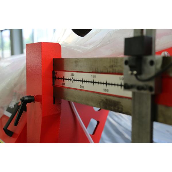 4500MM Metal Band Sawing Machine Metal Cutting Horizontal Metal Bandsaw