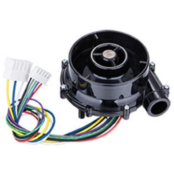 Buy 6.8kpa 24v 300lpm BLDC Centrifugal Fan For Air Pump Cooling Equipment at wholesale prices