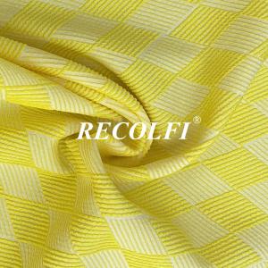 Mesh Activewear Material Fabric Pill Resistent Casual Leggings