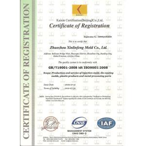 Versatile Multifunctional Custom Plastics Molding Process with Polish Etched and