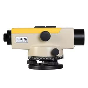 High Precision Automatic Level 32X DSZ2 Optical Level SOUTH Topographic