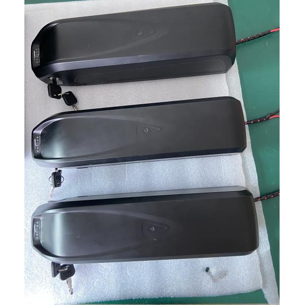 Powerful Energy Storage Lithium Battery for E-scooter ≤170mm Width and Long