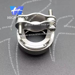 China MIL-DTL-38999 Series Ⅰ，Ⅱ，And Ⅲ Connectors, M85049/38-13N on sale