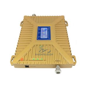 20dBm GSM DCS 3G Triple ALC Mobile Signal Repeater
