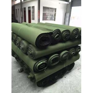 Cotton Tent Canvas Fabric Waterproof Canvas for Tents Tarpaulins