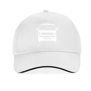Men Campers Top Dub Personalised Veedub Baseball Cap Germany Car Pattern